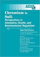 Chromium in Soil