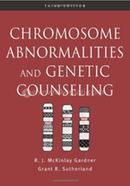 Chromosome Abnormalities and Genetic Counseling: No.46 (Oxford Monographs on Medical Genetics)