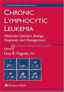 Chronic Lymphocytic Leukemia