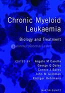 Chronic Myeloid Leukemia