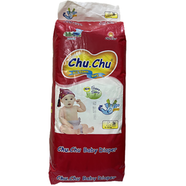 Chu.Chu All Time Dry 36 Pieces (L) image