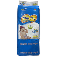 Chu.Chu All Time Dry 36 Pieces (XL) icon