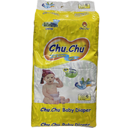 Chu.Chu All Time Dry 45 Pieces (M) icon