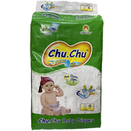 Chu.Chu All Time Dry 45 Pieces (S) icon