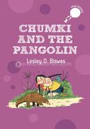 Chumki and the Pangolin