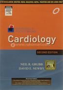 Churchills Pocketbook of Cardiology 