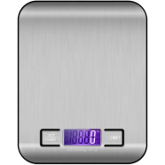 Cimiva Stainless Steel Kitchen Scale 5Kg 10Kg Kitchen Scale Food Mini Jewelry Said icon