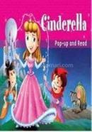 Cinderella: Pop-up and Read