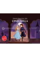 Cinderella - Popup Book (English)