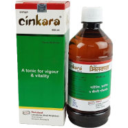 Cinkara Syrup 450 ml