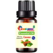 Cinnamon (Daruchini) Essential oil -10ml