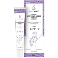 Cipla Mamaxpert Soothing Nipple Cream 20gm