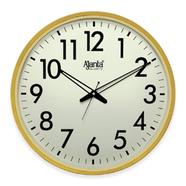 Citiplus-467 Office Wall Clock-Ivory