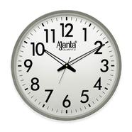 Citiplus -467 Office Wall Clock -White