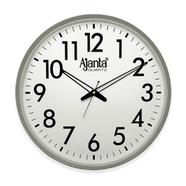 Ajanta -467 Office Wall Clock -White