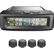 Citiplus Car Tire Pressure Monitor