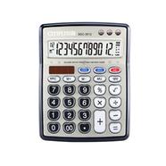 Citiplus Glass Key Series Electronic Calculator - SDC-3512