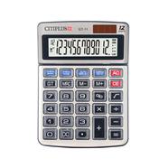 Citiplus Glass Key Series Electronic Calculator - GT-11