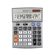 Citiplus Glass Key Series Electronic Calculator - SDC-3614 icon