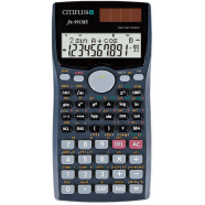 Citiplus Scientific Series Electronic Calculator - FX-991MS