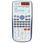 Citiplus Scientific Series Electronic Calculator - SX-991Es Plus icon