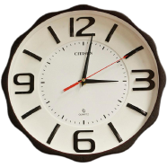 Citisun Wall Clock -059 (13 inch*13 inch)