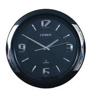 Citisun Wall Clock - Black - Citisun 37A