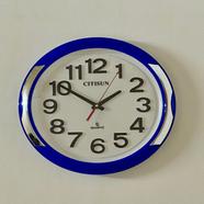 Citisun Wall Clock Blue Citisun - 37/A