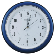 Citisun Wall Clock - Blue and White - Citisun 17 icon