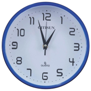 Citisun Wall Clock - Blue and White - Citisun 34 icon