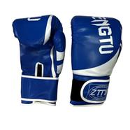 Citizen Sports 12-Ounce Boxing Gloves OZ Blue