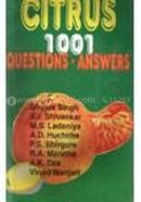 Citrus 1001 Questions and Answers