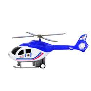 Aman Toys City Helicopter - A229 
