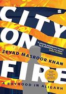 City On Fire