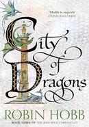 City of Dragons