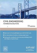 Civil Engineering PE Problems 