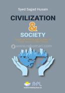 Civilization and Society 