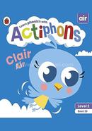 Clair Air : Level 2 Book 26
