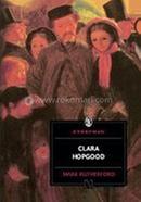 Clara Hopgood