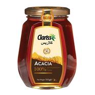 Clariss Acacia Honey 500 gm