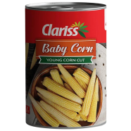 Clariss Baby Corn 425g icon