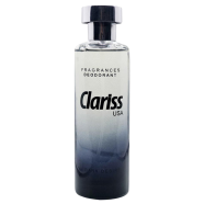 Clariss Fragrances Deodorant - Man (Dark Desire) 100ml icon