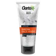Clariss Instant Whitening Face wash 100ml