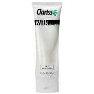 Clariss Milk Face Wash 100ml