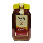 Clariss Natural Honey 1 kg (Bottle)