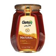 Clariss Natural Honey 500 gm