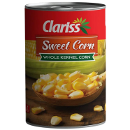 Clariss Sweet Corn icon