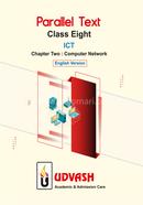 Class 8 Parallel Text ICT Chapter-02