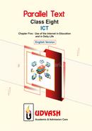 Class 8 Parallel Text ICT Chapter-05