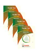 Class 8 Parallel Text Math Collection (English Version) image